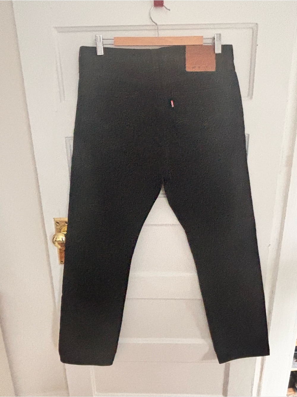 Levi's Premium 501 '93 Jeans W32 L32 - Picture 3 of 9